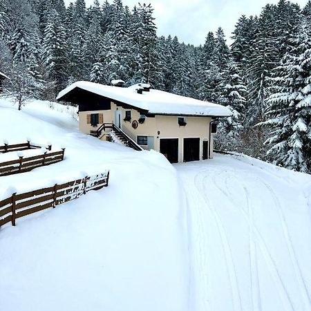 Sunnseit Lodge - Kitzbueheler Alpen Санкт-Йоганн Экстерьер фото