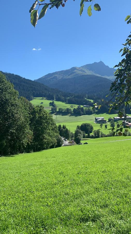 Sunnseit Lodge - Kitzbueheler Alpen Санкт-Йоганн Экстерьер фото