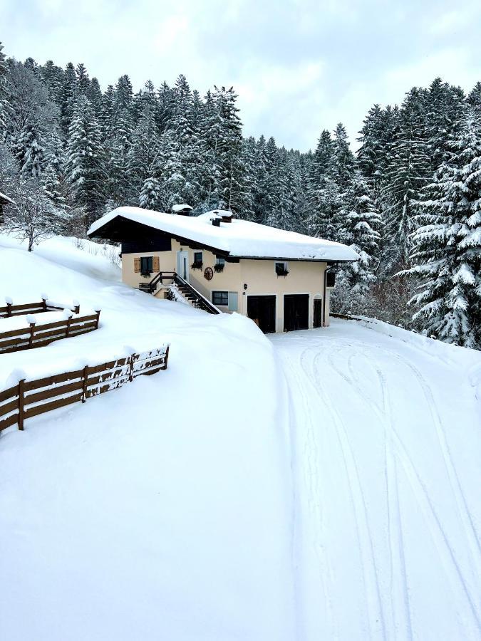 Sunnseit Lodge - Kitzbueheler Alpen Санкт-Йоганн Экстерьер фото